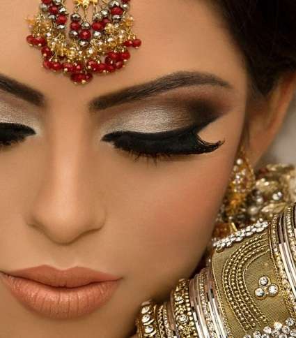 اجمل صور مكياج جديد