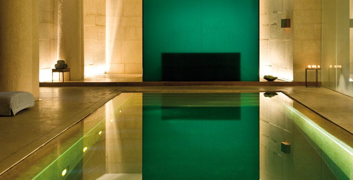 منتجعات Bulgari تقدم اهم واحدث العلاجات حول العالم