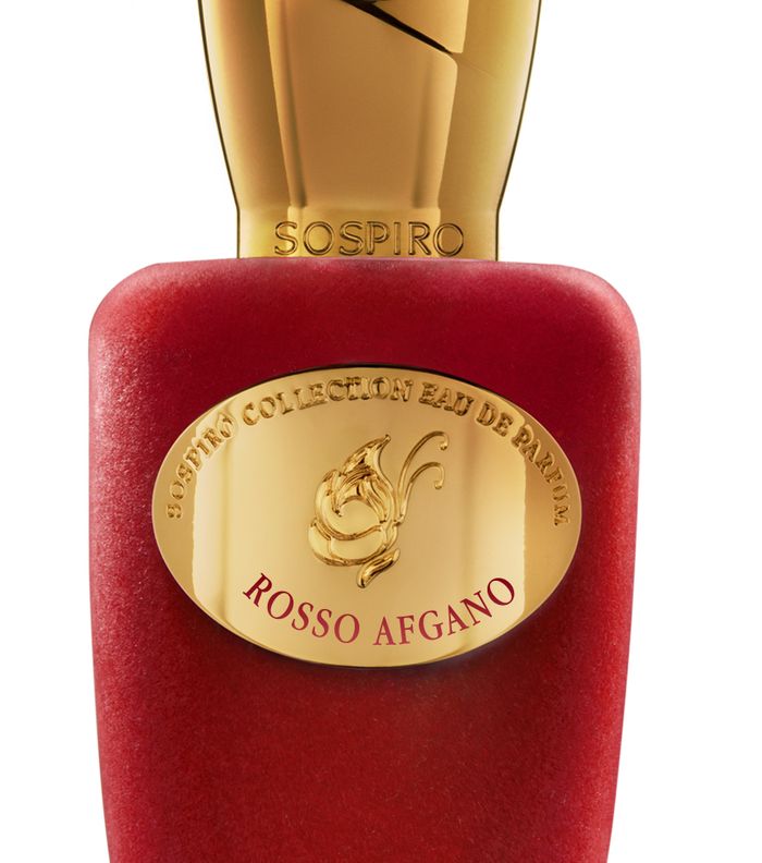 Rosso Afgano من Sospiro