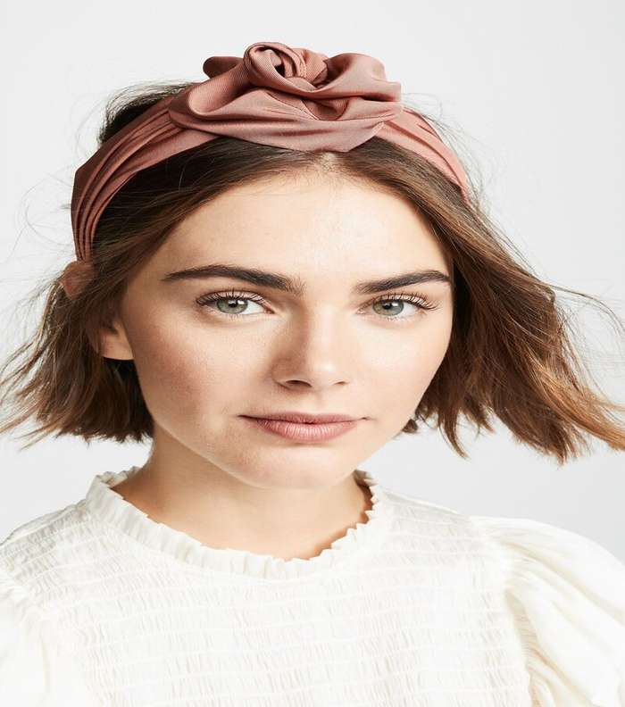صور اجمل تسريحات شعر ناعمة للمناسبات