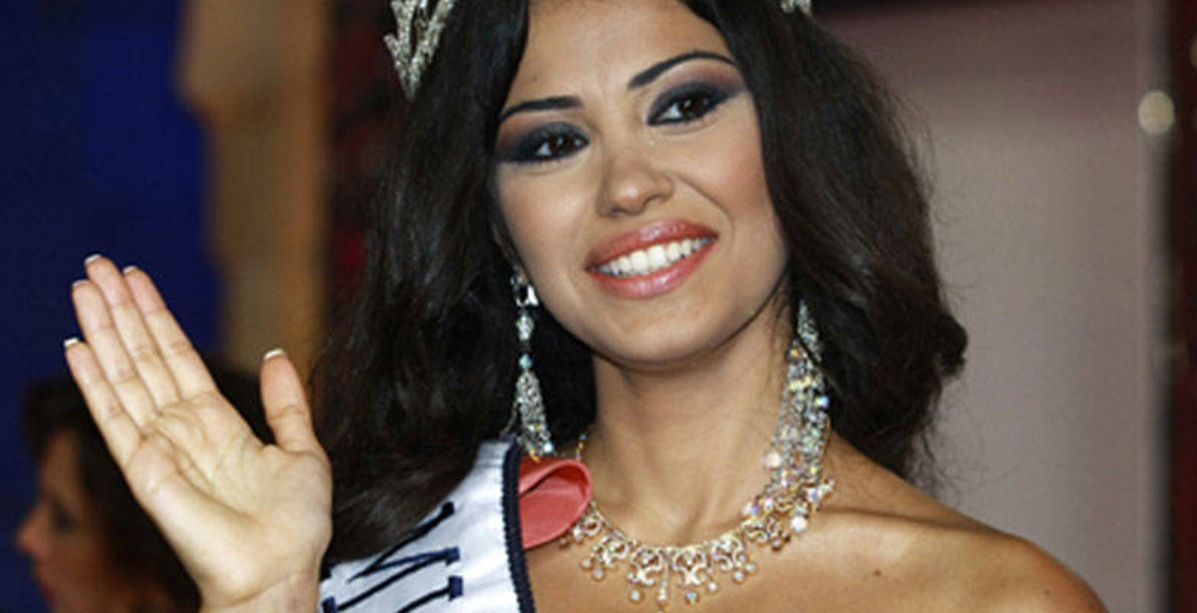 كيف صار شكل ملكة جمال لبنان 2008 روزاريتا طويل بعد 10 سنوات؟