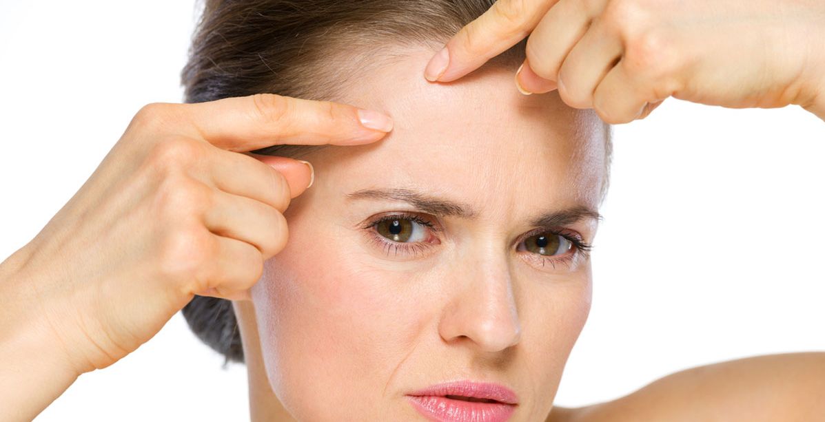 علاج حبوب الوجه سهل مع هذه الخلطات الطبيعية