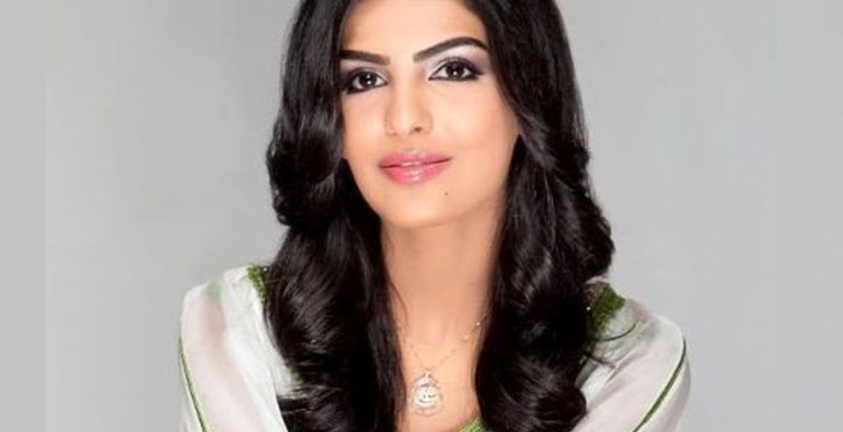 بالصور، أجمل نساء المملكة العربيّة السعوديّة