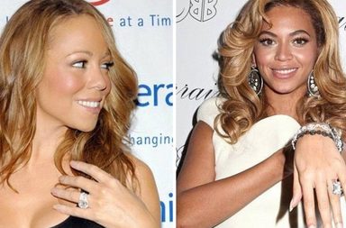 أغلى 10 خواتم زفاف في العالم 