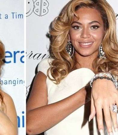 أغلى 10 خواتم زفاف في العالم