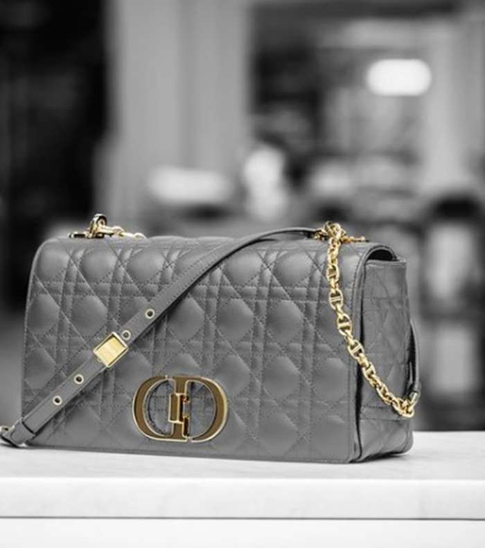 شنط ديور الاصليه