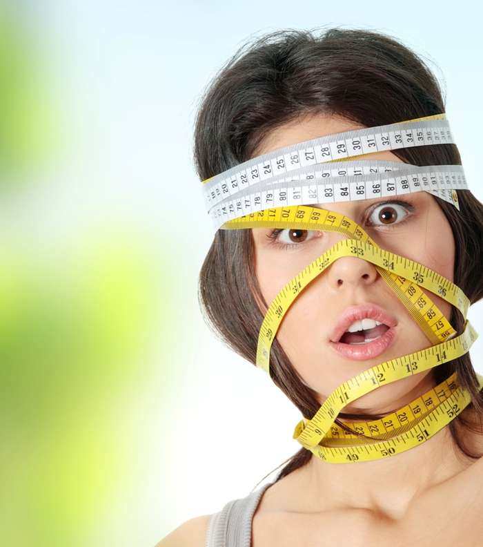 خلطة تنحيف الأرداف | أفضل طريقة تخسيس طبيعية