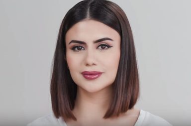 تعاون مميّز يجمع ياسمينة مع أُناس و بوبي براون