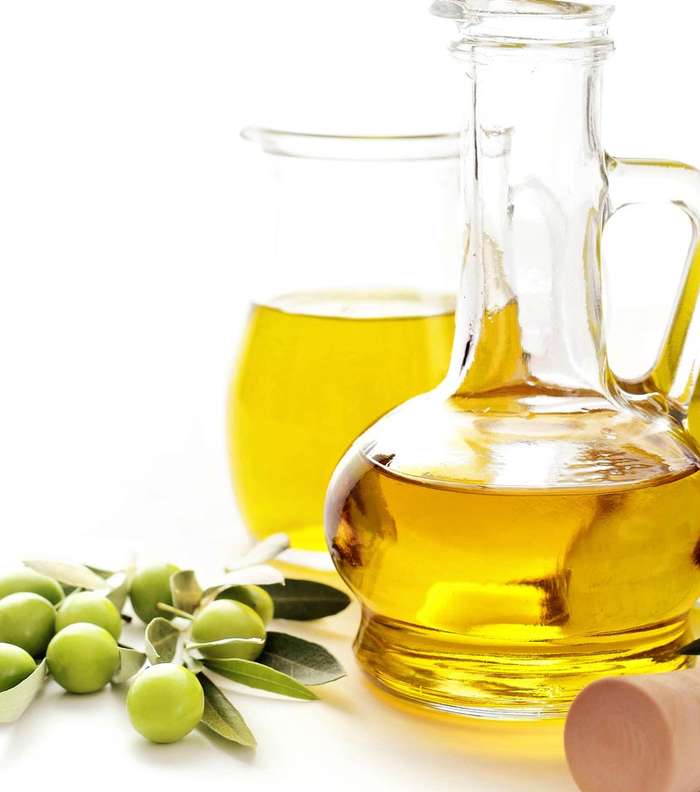 أطعمة من اجل تفتيح المنطقة الحساسه