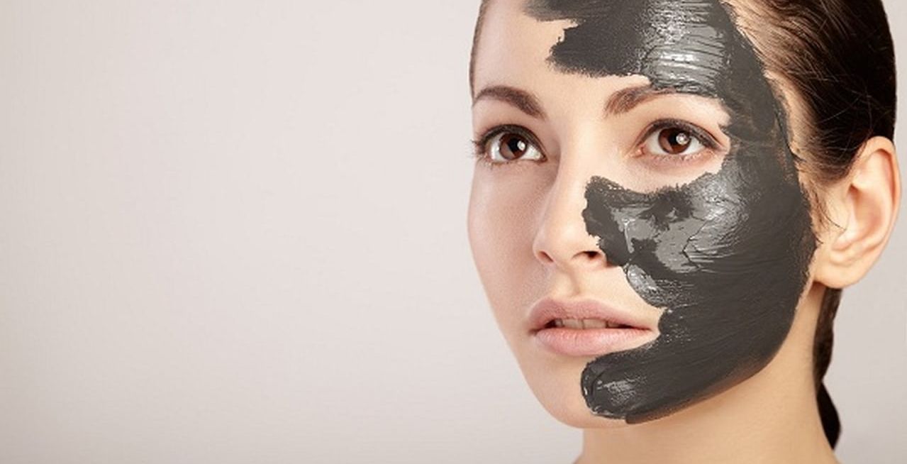 طريقة تحضير ماسك الفحم
