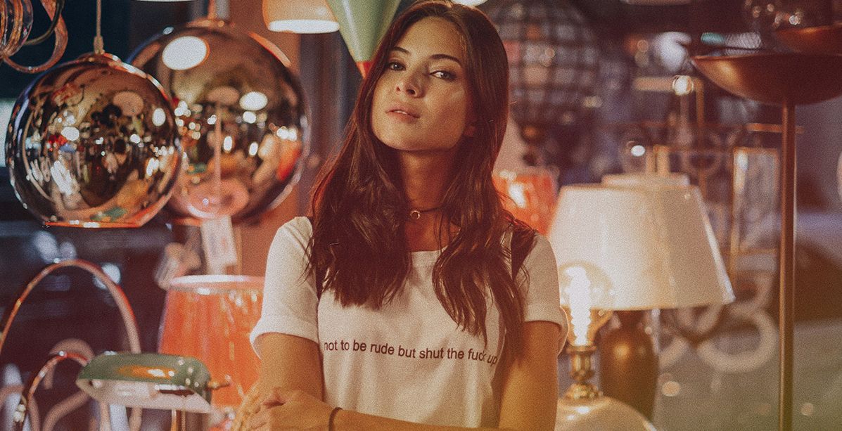 لا تنسى ولا تسامح فمن هي مولودة هذا البرج