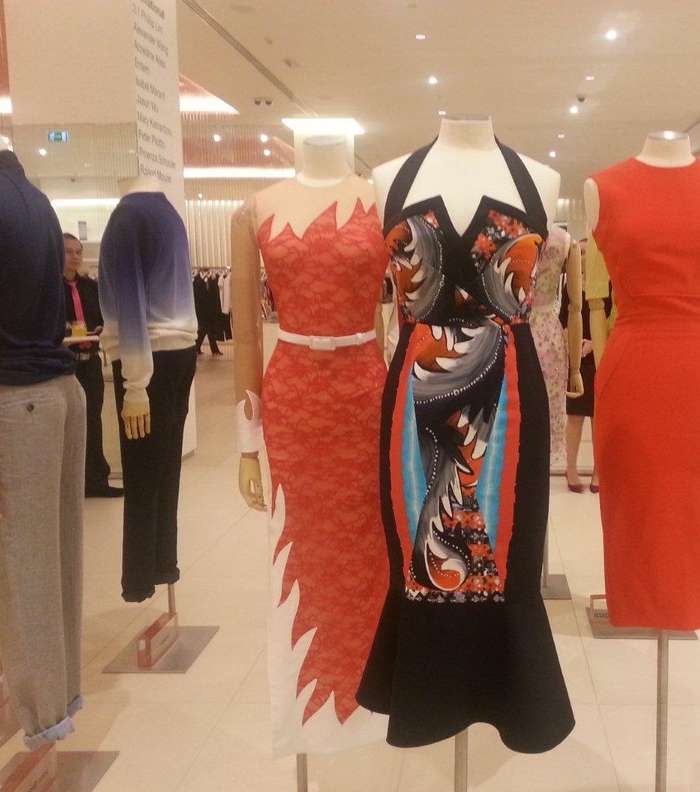 مجموعة SS2013 ببوتيك1