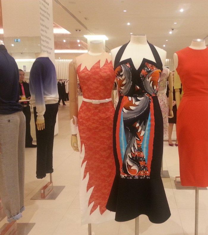 مجموعة SS2013 ببوتيك1