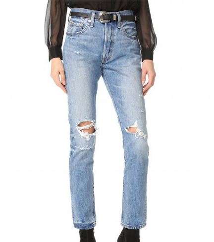 تخلصي من الملابس التي بات قياسها اما صغيرا او كبيرا