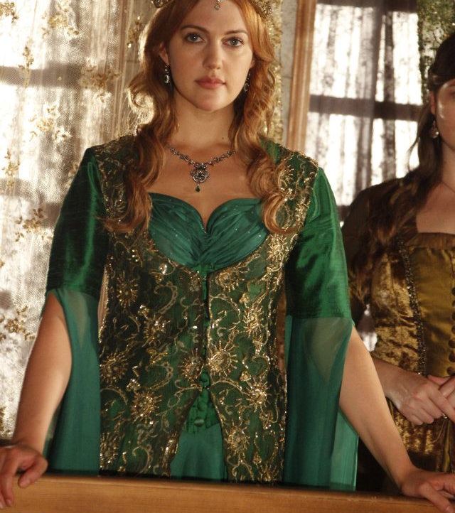 صور اجمل ازياء حريم السلطان