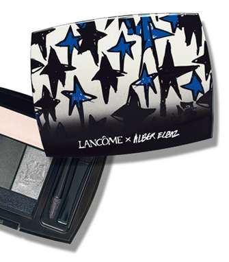 Hypnôse Eye Palette برؤية Alber Elbaz
