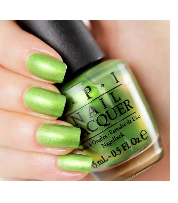 مجموعتا Hawai  و Soft Shades  من OPI