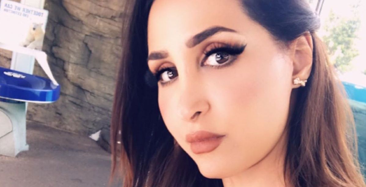 من هو زوج هند القحطاني؟