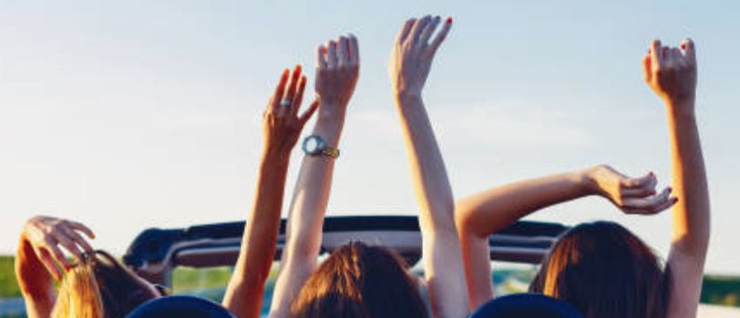 Person, Human, Car