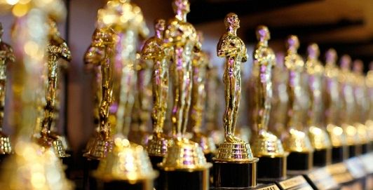 الأسماء والأفلام التي أعلن عن ترشيحها للفوز بجوائز الأوسكار 