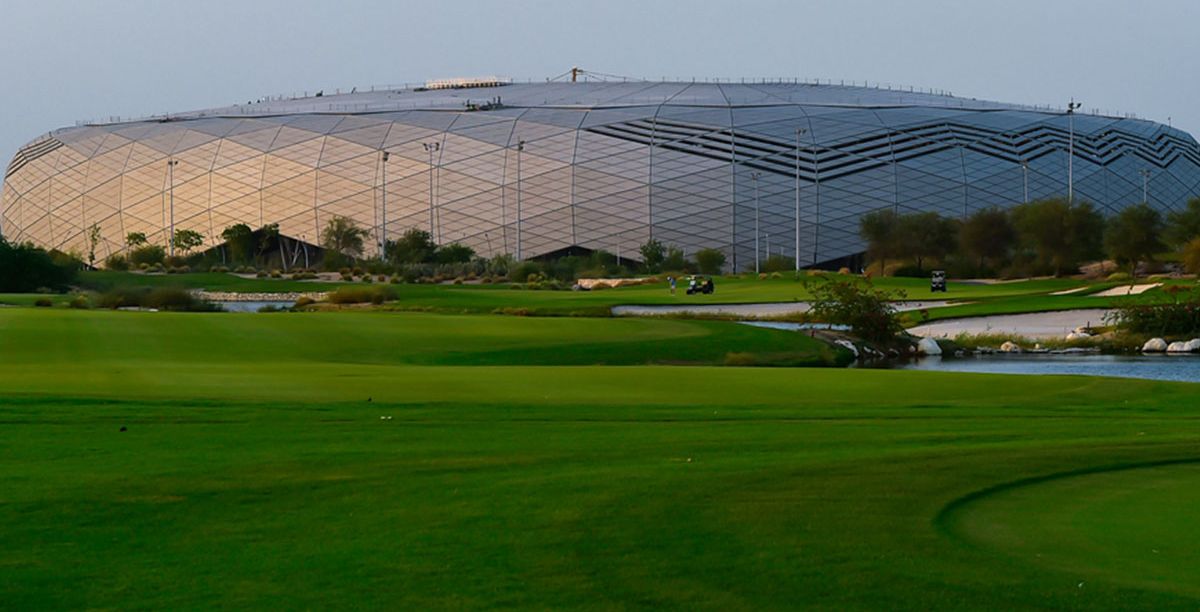 ملاعب قطر 2022