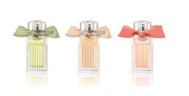 مجموعة عطور  My Little Chloés من Chloé