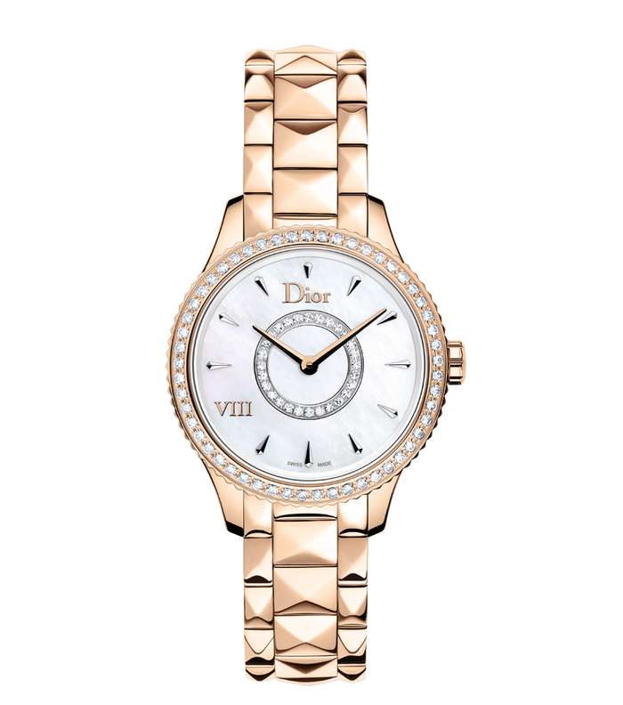 من أجمل ساعات ديور، ساعة DIOR VIII MONTAIGNE