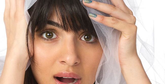 أغراضٌ ممنوعٌ  نسيانها في رحلة شهر العسل