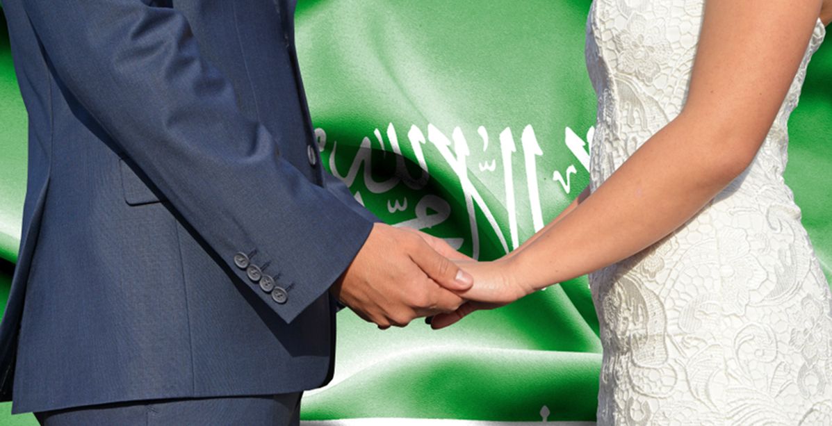 حفلات الزفاف في السعودية تشهد تغييراً غير متوقّع!