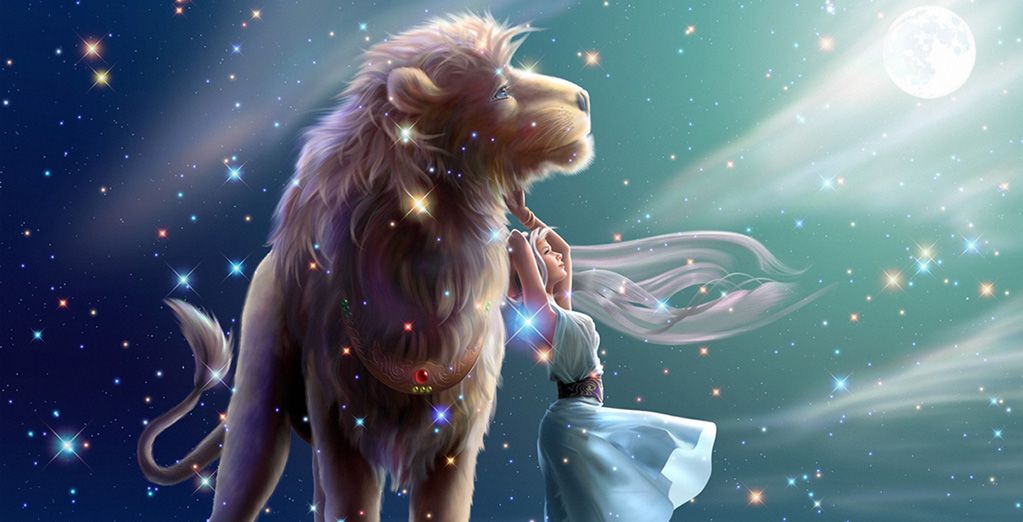 ابرز صفات برج الاسد