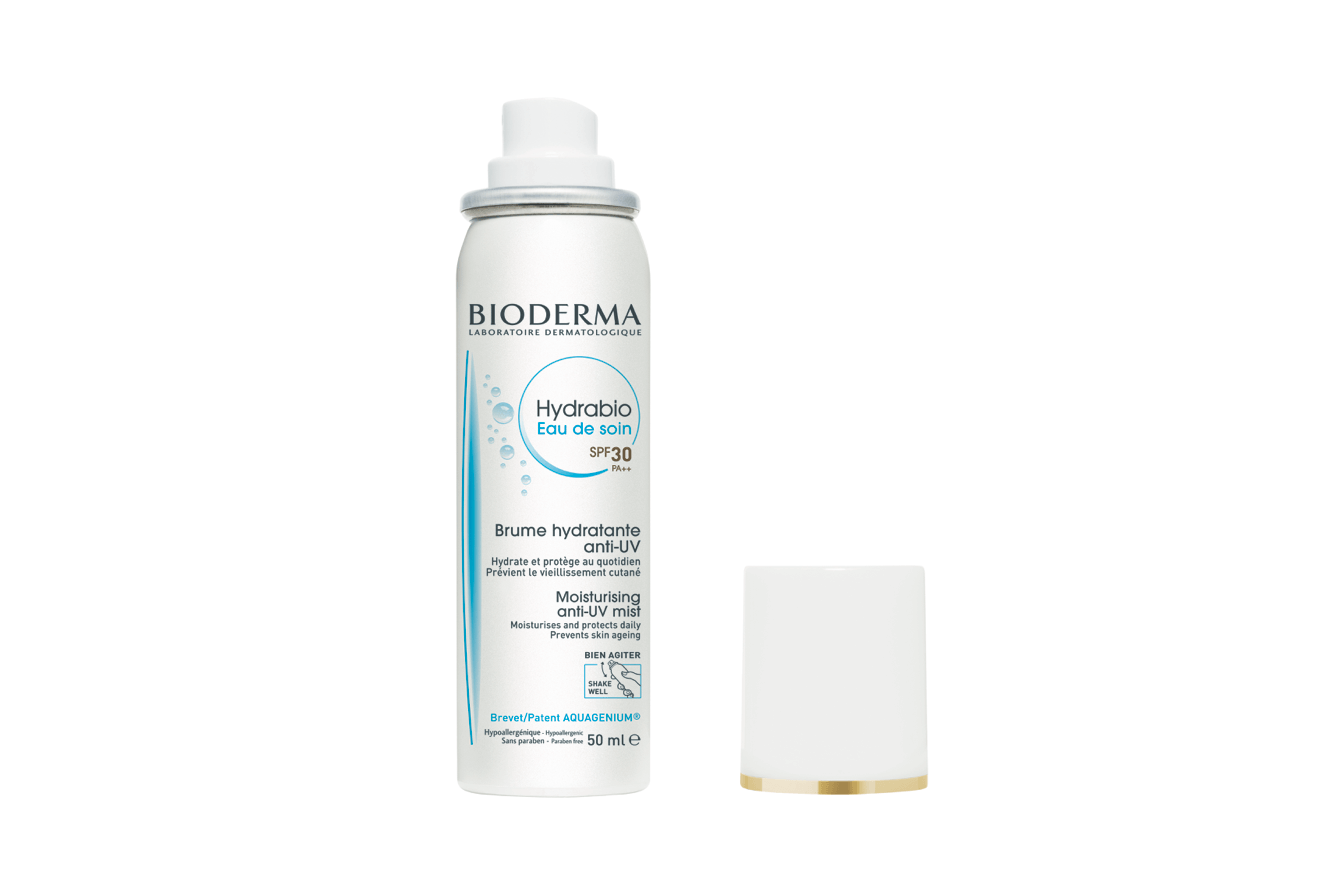 مستحضرات العناية بالبشرة من Bioderma