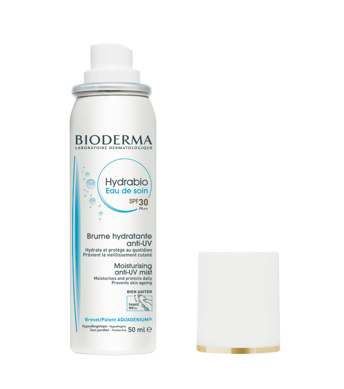 مستحضرات العناية بالبشرة من Bioderma