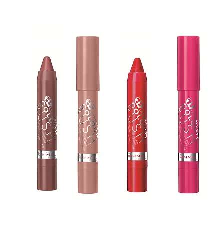 أحمر الشفاه Lasting Finish Colour Rush