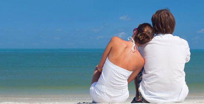 تفادي المرض في شهر العسل | الوقاية من امراض شهر العسل