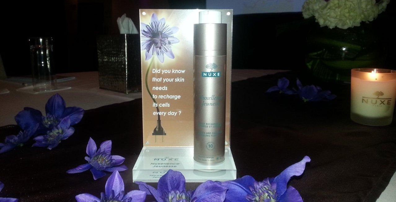 اشحني بشرتك يومياً بالطاقة