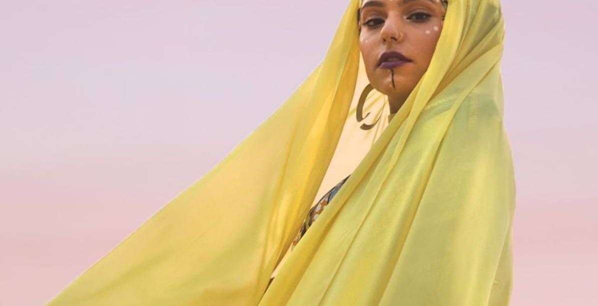 نجمة السوشيل ميديا هيفاء بسيسو تخلع الحجاب وتعلن الخبر بطريقة غير اعتيادية