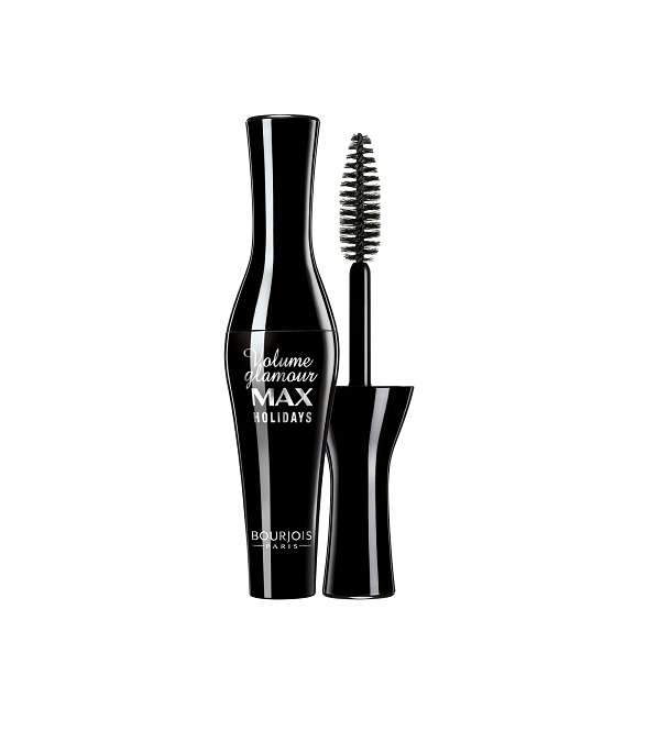 ماسكارا Volume Glamour Max من بورجوا