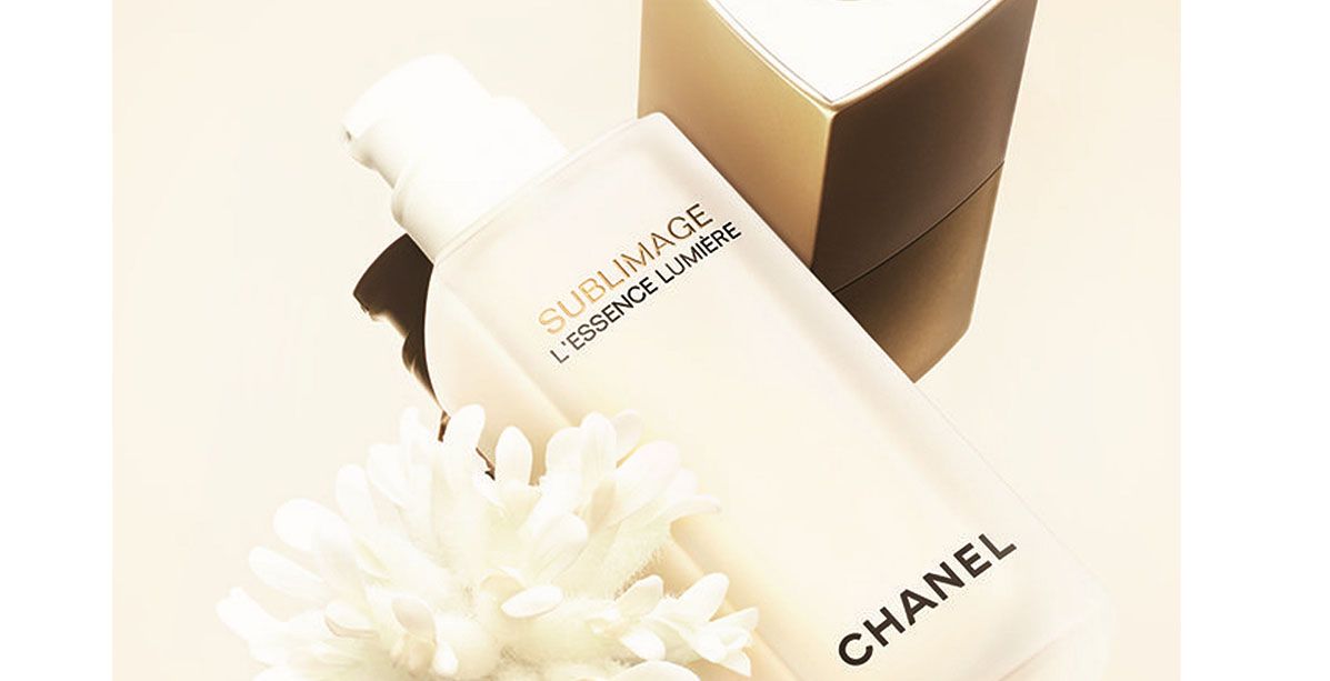 Sublimage L'Essence Lumière من CHANEL: أفضل ما قدّمته الطبيعة لبشرتك! 