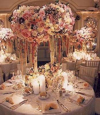 tables