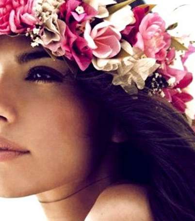 بالصور، صيحات جمال عشرينيّة 