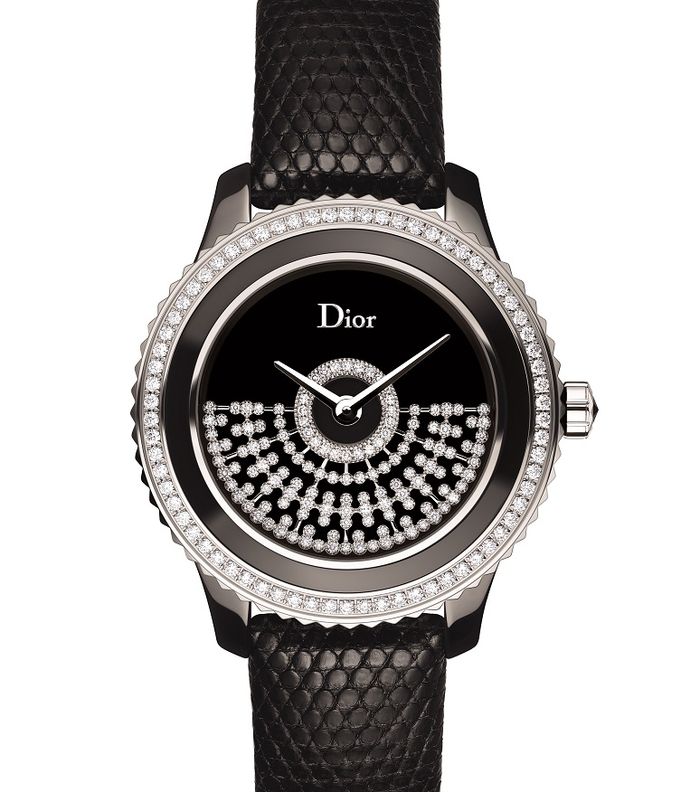 من ديور، اليك ساعة DIOR-VIII-GRAND-BAL