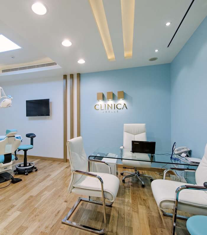 صورة عن عيادة Clinica Joelle للعناية بالبشرة والجمال في دبي