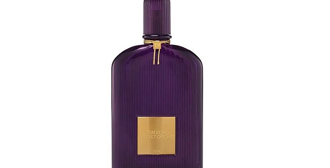 عطر Tom Ford Velvet Orchid 