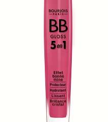 ملمّع شفاه  BB  من Bourjois 