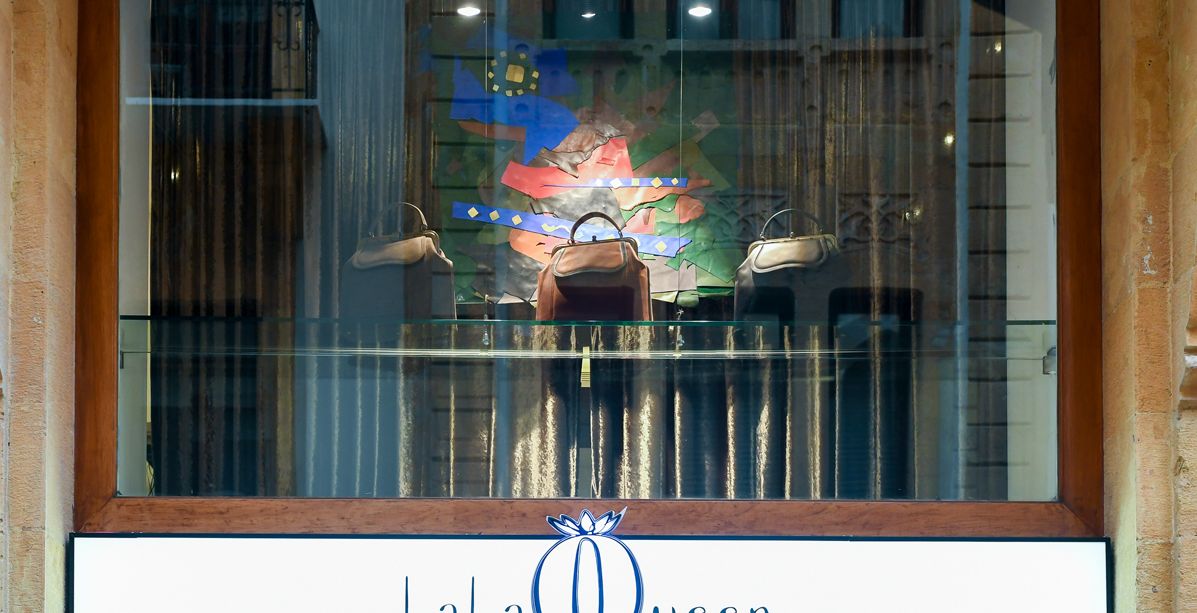 علامة Lala queen تففتح متجرها في بيروت في وسط المدينة