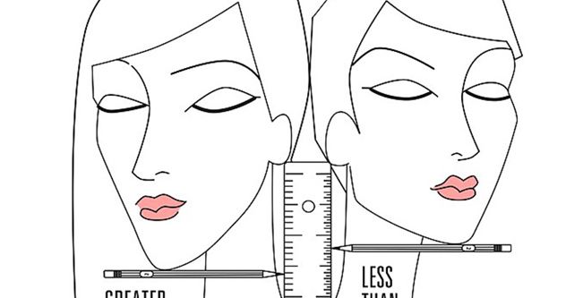 اختبار قصة الشعر القصير