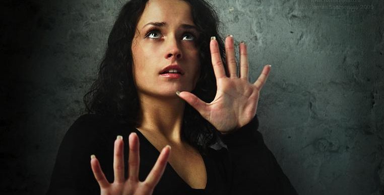 أكثر أنواع الفوبيا التي تطارد النساء