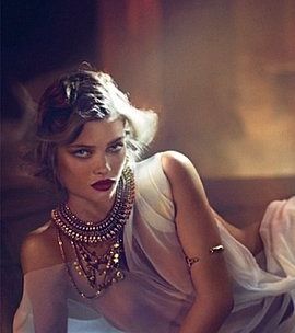 Belle d'Opium عطرك الأجمل هذا الخريف