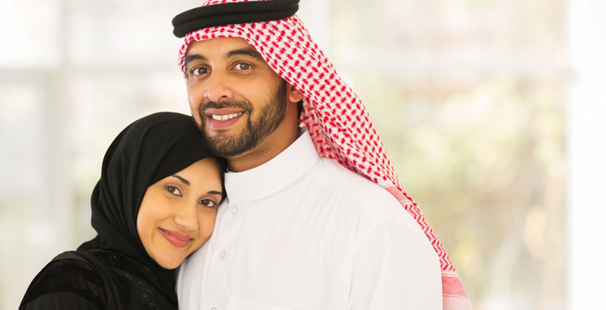 شروط الضمان الاجتماعي للمتزوجين