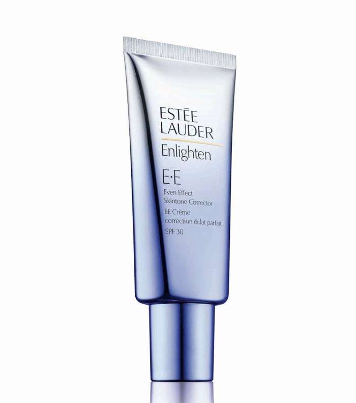  NEW Enlighten Even Skintone Correcting Creme من Estée Lauder